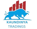 Kaundinyatradings
