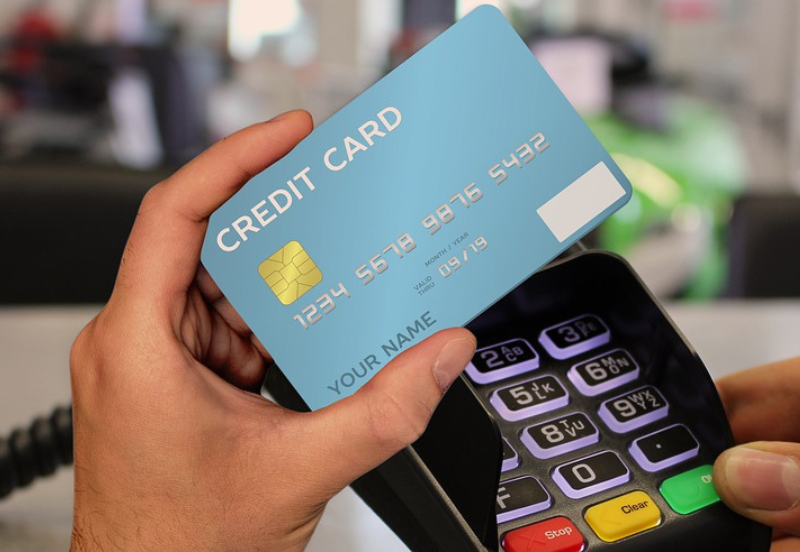 Credit Cards