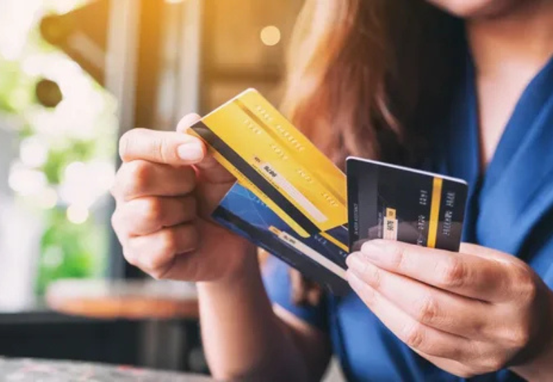 Credit Cards
