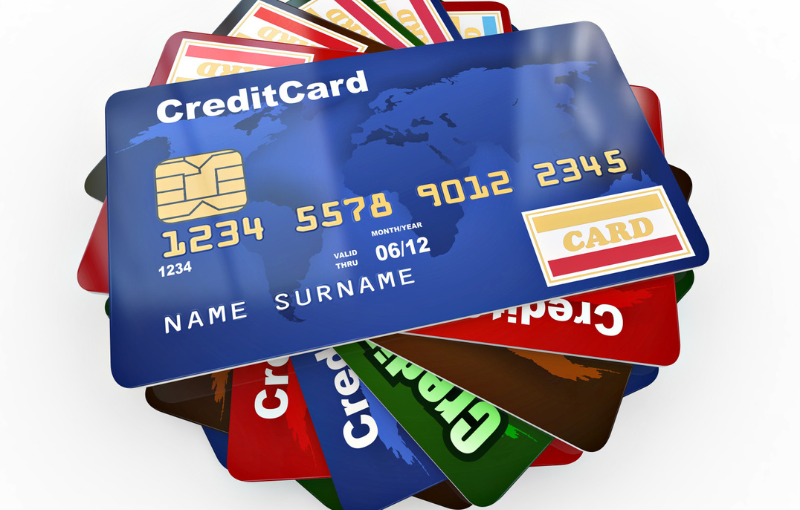 Credit Cards