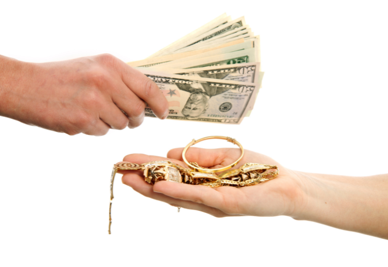 Loan Against Securities