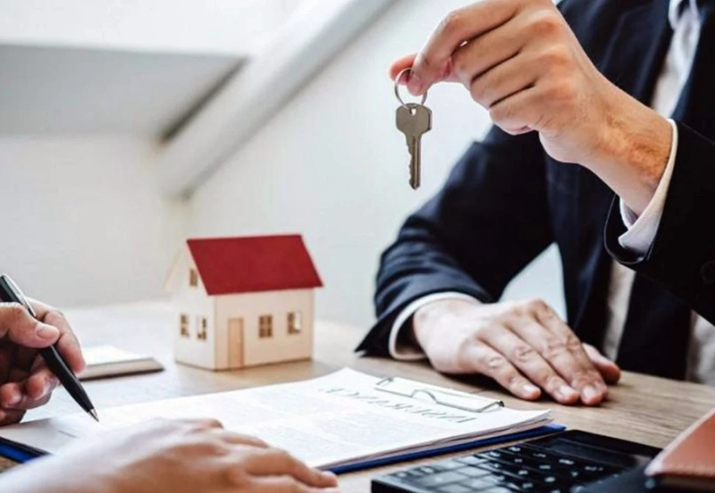 Loan Against Properties
