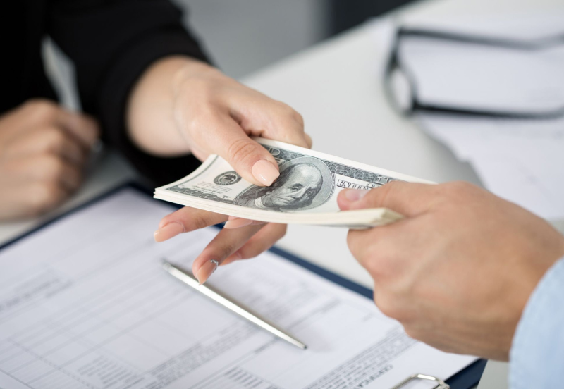 Loan Against Securities