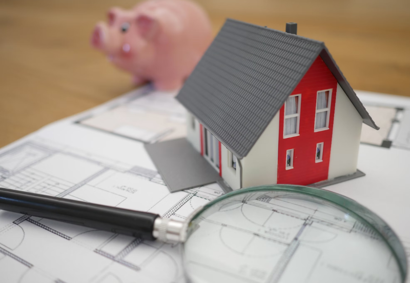 Loan Against Properties