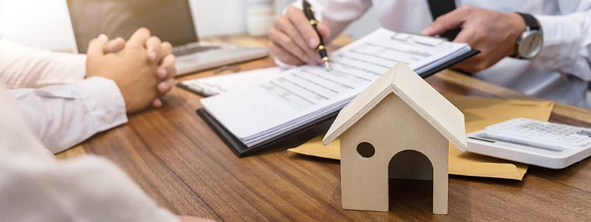 Loan Against Properties
