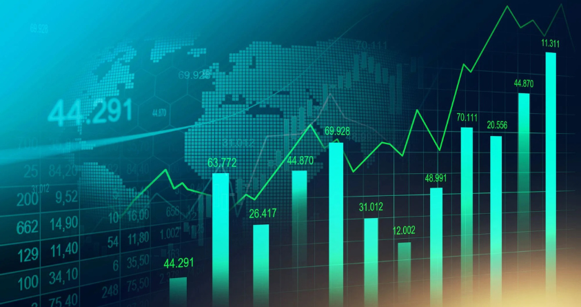 Financial Growth